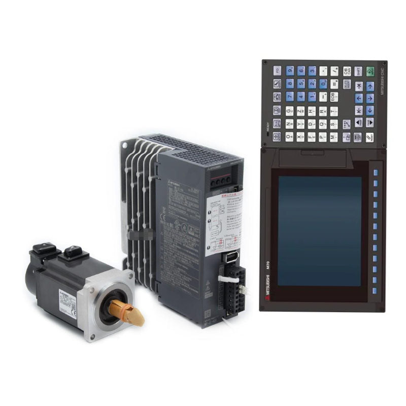 Shop for Mitsubishi CNC Parts | Sales & Repair | REACO CNC