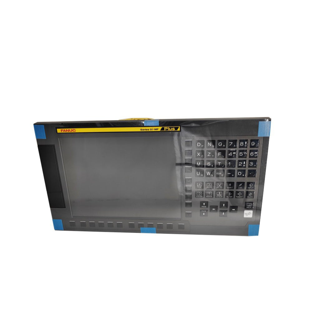 Fanuc CNC control systems for machine tools, offering precise operation and stable performance. Supplied and repaired by REACO CNC.