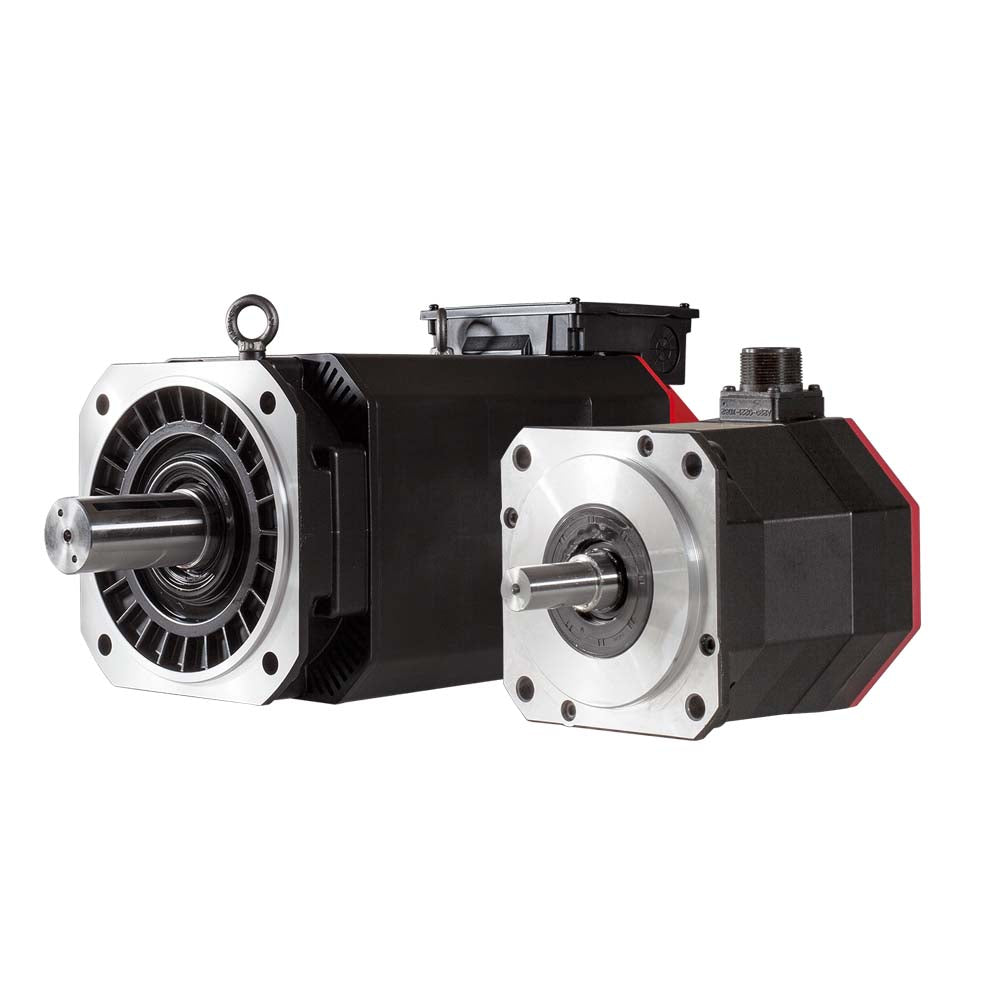 FANUC Servo Motors and Spindle Motors