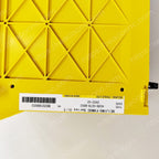 0i-T A02B 0279 B502 System Model number plate closeup for verification - 0i-T A02B 0279 B502