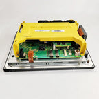 Repair FANUC 10.4''LCD A02B-0323-C071 Display connectors and I/O ports - Buy 10.4''LCD A02B 0323 C071