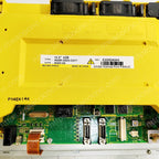 10.4''LCD A02B 0323 C071 Display Model number plate closeup for verification - 10.4''LCD A02B 0323 C071