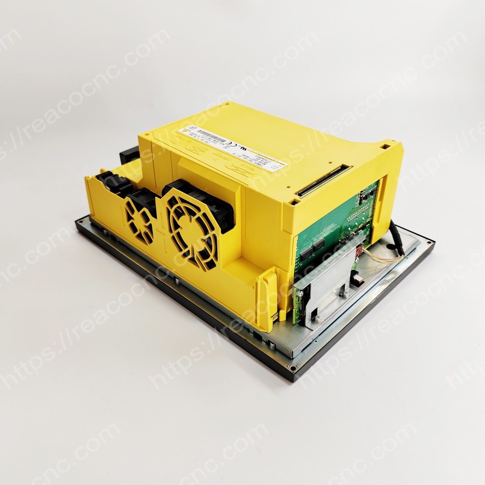 Repair FANUC 31i-B(A02B-0327-B500) System connectors and I/O ports (High Back) - Buy 31i-B A02B 0327 B500