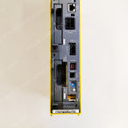 connector view of FANUC 31i-B5(A02B-0328-B802) System part - Buy/Repair unit 31i-B5 A02B 0328 B802