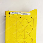 31i-B5 A02B 0328 B802 System Model number plate closeup for verification - 31i-B5 A02B 0328 B802