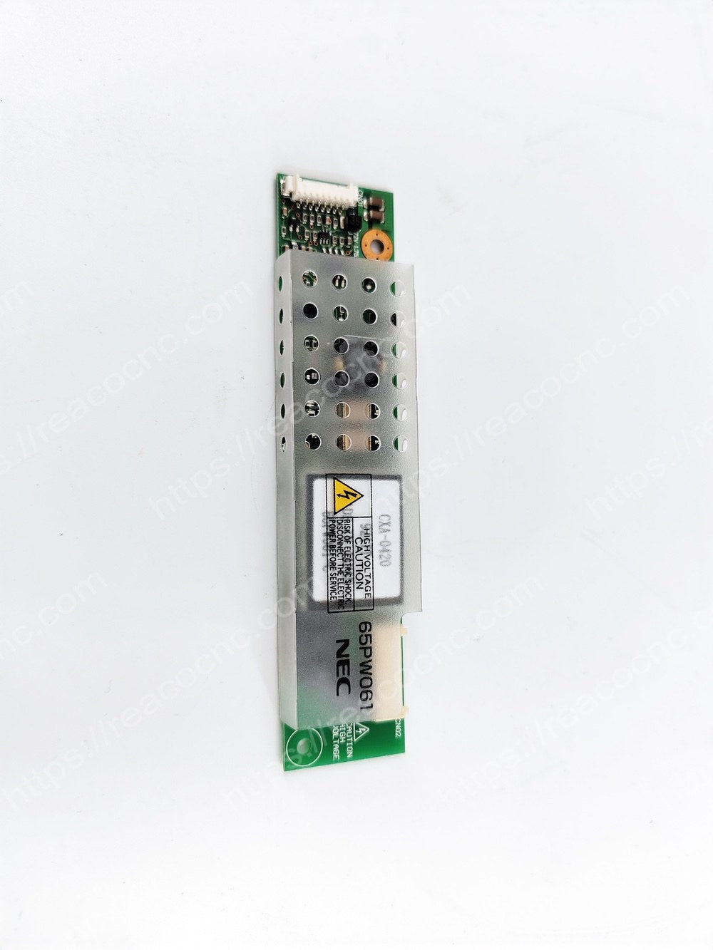 65PW061 Module Front Appearance