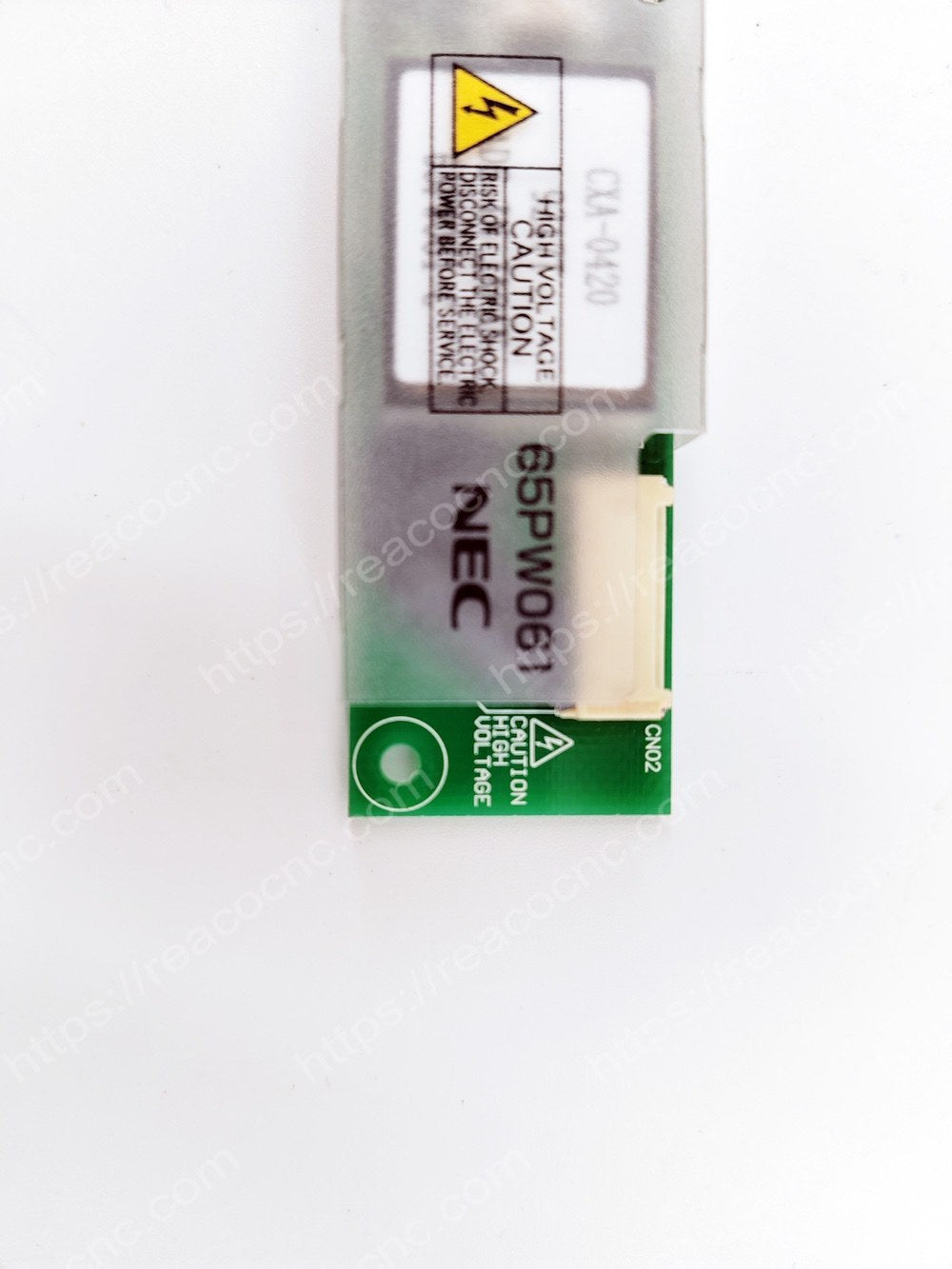 65PW061 Model Number