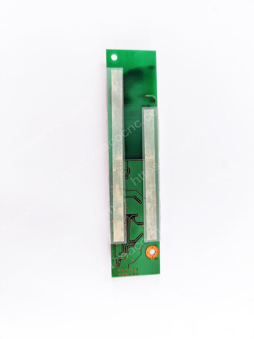 65PW061 Module Rear View