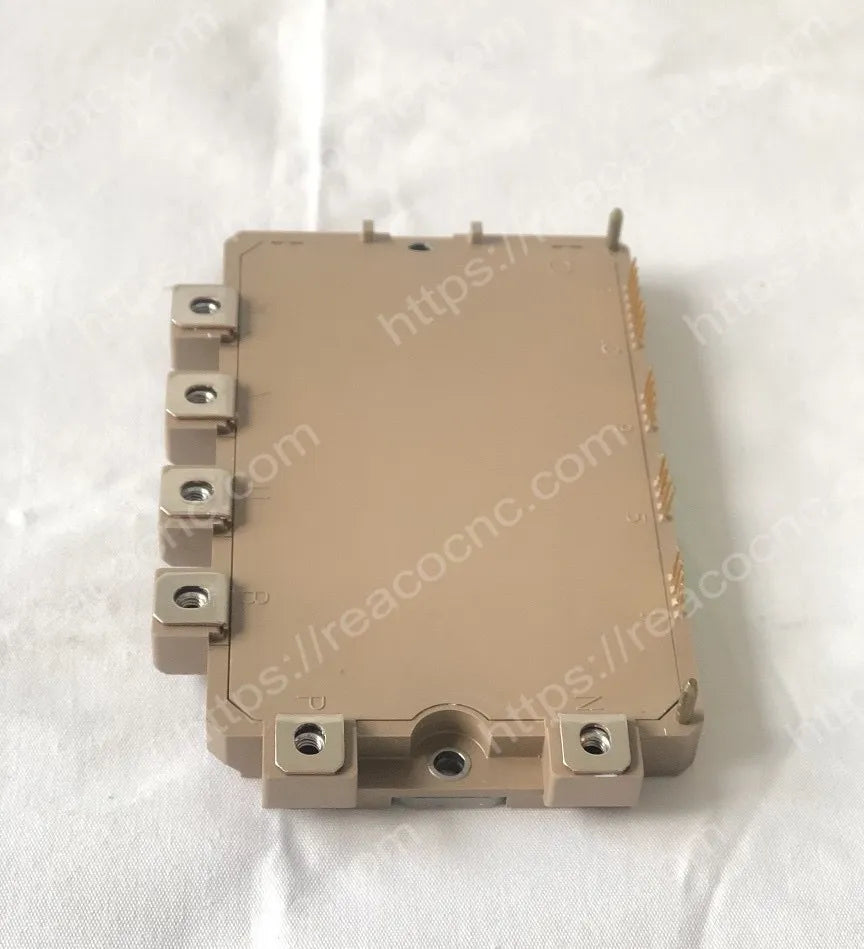 6MBP160VCA060-51 intelligent IGBT power module front view