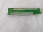 84PW031 High Voltage Bar – Back View