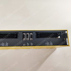 Buy FANUC A02B-0309-C001 connectors and I/O ports - Repair A02B 0309 C001