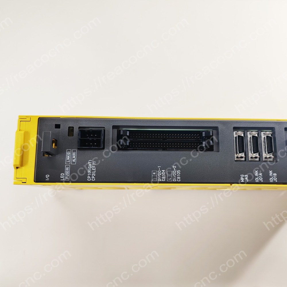 Repair FANUC A02B-0319-C001 connectors and I/O ports - Buy A02B 0319 C001