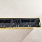 connectors and I/O ports view of FANUC A02B-0319-C001-part - Buy/Repair unit A02B0319C001