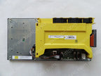 Rear view of FANUC A02B-0321-B530 Series 0i Mate-MD unit