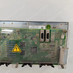 FANUC A02B-0323-C231 model identification label