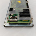 Left-side profile of FANUC A02B-0323-C231 operator panel