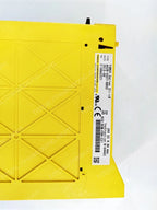 FANUC A02B-0327-B802 part number and identification label