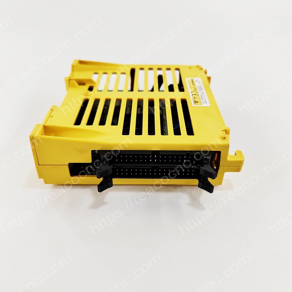 Repair FANUC A03B-0815-C002 connectors and I/O ports - Buy A03B 0815 C002