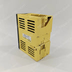 Left-side profile of FANUC A03B-0823-C006 terminal module