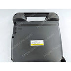 FANUC A05B-2255-C102#EMH and XGMF-23758 identification label