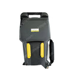 Rear housing and controls of FANUC A05B-2255-C102#EMH iPendant