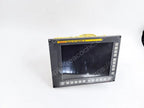 Left-side construction of FANUC A05B-2650-C040 basic unit
