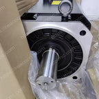FANUC βiIP 30/8000-B φ55 straight shaft without keyway