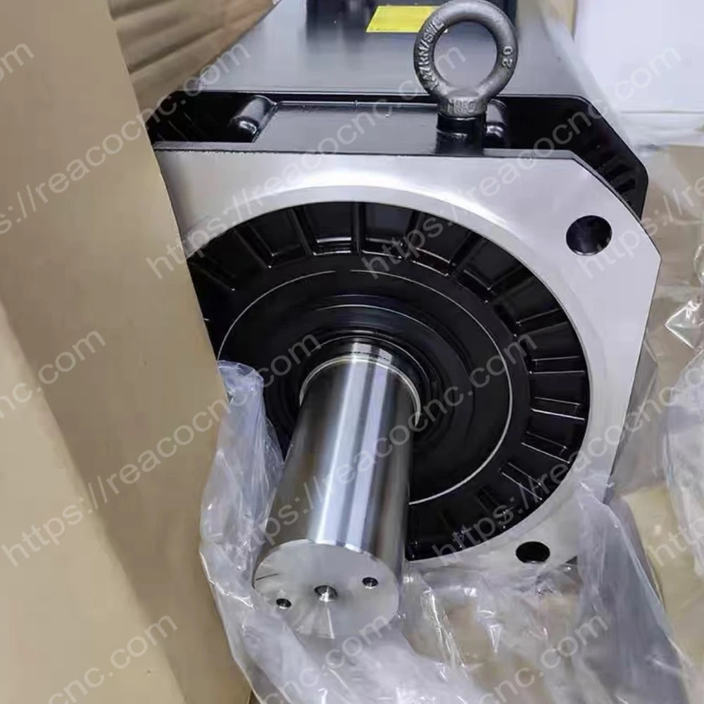 FANUC βiIP 30/8000-B φ55 straight shaft without keyway