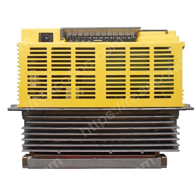 Buy A06B-6089-H105 servo amplifier