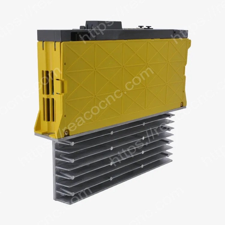 A06B-6096-H206 Fanuc servo amplifier SVM2-40/40 dual axis drive for sale