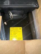 A06B2447B1130202 AC Servo Motor nameplate closeup for verification - A06B-2447-B113#0202