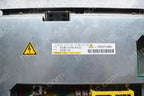 FANUC A13B-0198-B122 part number identification label