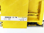 FANUC A13B-0199-B013 model label on PANEL i display