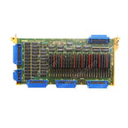 Buy FANUC A16B-1212-0220 0I-PC Old System IO Board - Full front view - Repair Service available for A16B 1212 0220