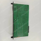 Back view of FANUC A16B-2200-0913 remote buffer board