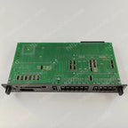 Back view of FANUC A16B-3200-0270 printed circuit board