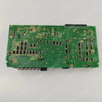 Reverse side of FANUC A16B-3200-0320 printed circuit board