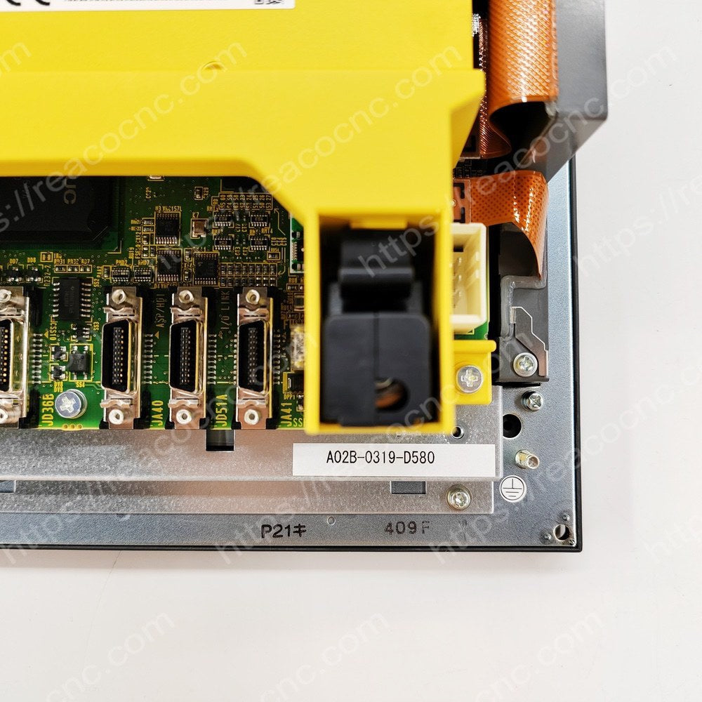 A20B-0319-B500-0i-D-system-connector-ports