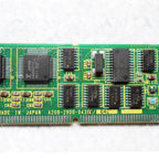 FANUC A20B-2900-0430 SCC MODULE Model plate closeup - Verification and Repair available