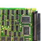 A20B-8001-0730 identification marking on FANUC interface PCB