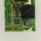 A20B-8100-0261 part number printed on FANUC option PCB