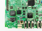 FANUC A20B-8102-0118 MF/TF PLUS System Main Board Model plate closeup - Verification and Repair available