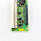 A20B82000560 0I-D System Power Board Model number plate closeup for verification - A20B-8200-0560