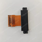 Rear view of FANUC A66L-2050-0010#A PCMCIA card slot assembly