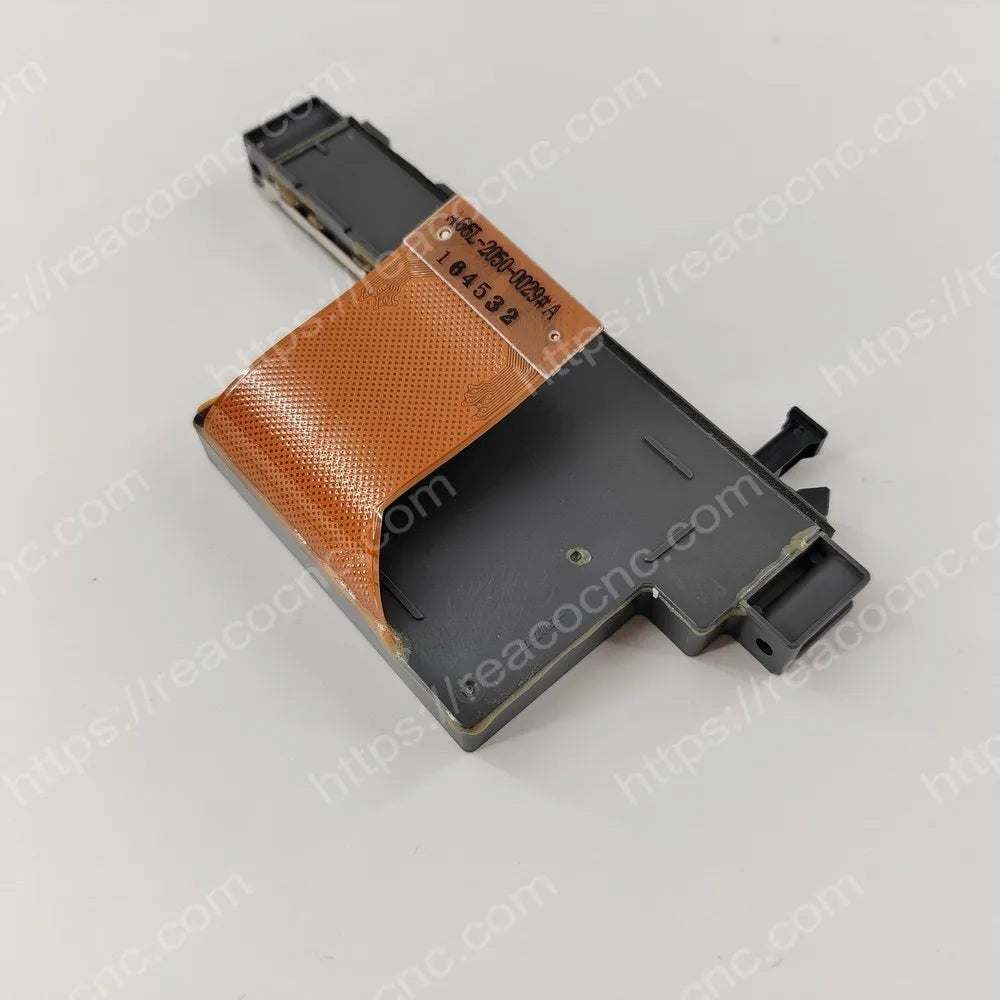 PCMCIA card holder side of A66L-2050-0029#A assembly
