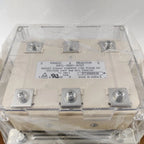 Specification label on FANUC A81L-0001-0157 AC reactor