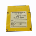A02B-0091-C113 Fanuc 128K Macro Executor Cassette B memory unit