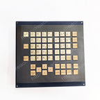 A02B-0236-C320#TBR Fanuc turning horizontal MDI keypad panel for CNC machines