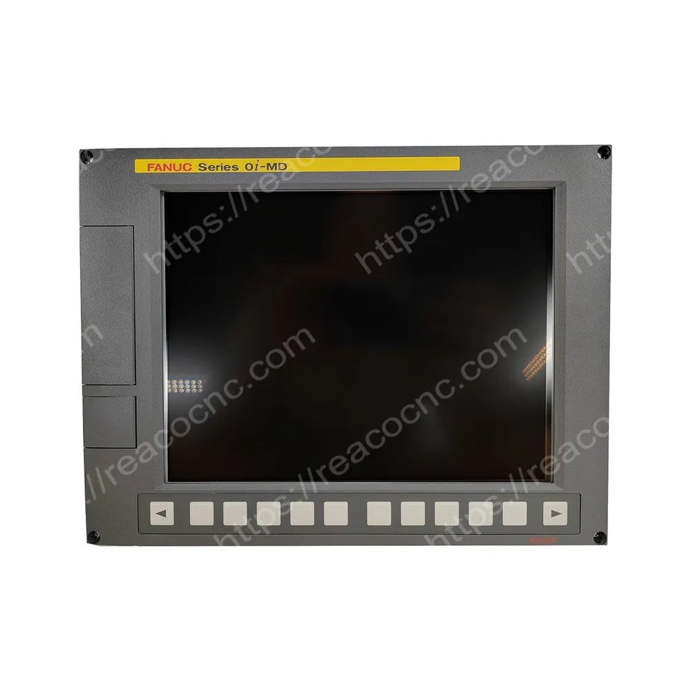 A02B-0319-B500 Fanuc 0i-MD Zero i-D control basic unit for CNC systems