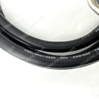 A05B-1137-J058 Fanuc end-effector cable connector 12 pin right angle